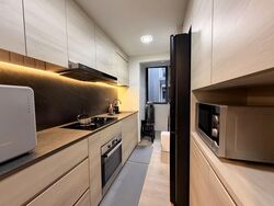 The Brownstone (D27), Condominium #591435651